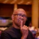 2027: What will happen to Peter Obi in ADC - Analyst warns ex-gov