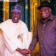 2027 Election: 'You see the South-East, I guarantee you... two million votes'