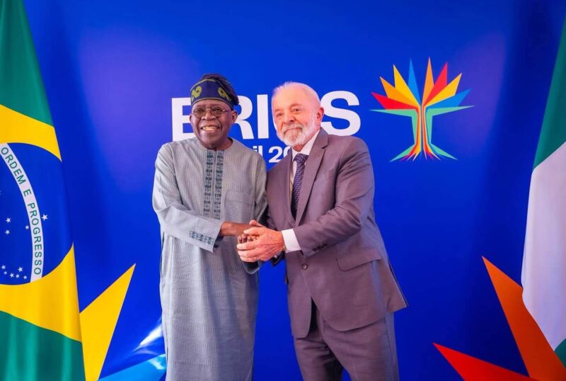 No more corruption since I took over - Tinubu assures investors
