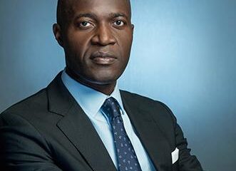 Access Bank CEO Roosevelt Ogbonna steps down, bank gives reason