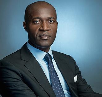 Access Bank CEO Roosevelt Ogbonna steps down, bank gives reason