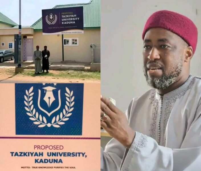 Female-Only University: Full list of available courses revealed