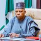 Everyone Is Free To Contest In 2027: Shettima Warns