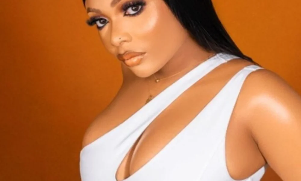 Ibom Air: ‘Always wear bra, pants’ — Nollywood star tells Emmanson, others
