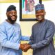 NCC welcomes newly appointed board members, pledges commitment to advancing Nigeria’s digital economy