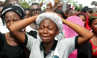 'We're dying, your marching orders not effective' - Benue, Plateau leaders to Tinubu