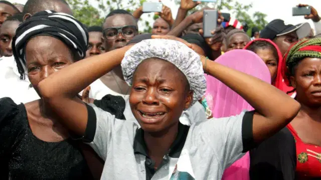 'We're dying, your marching orders not effective' - Benue, Plateau leaders to Tinubu