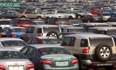 Hardship: Nigerian-used car market booms as more owners sell off private vehicles