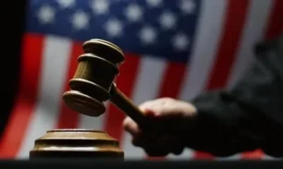 40-year-old Nigerian, Inweregbu risks 20-year jail term in US over ‘$405,000 romance scam’