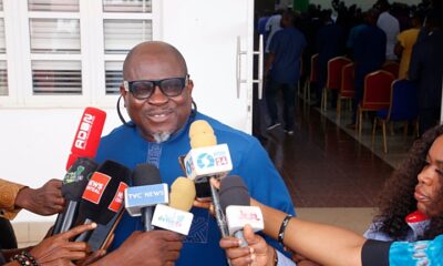 Delta at 34: Asaba has become home to all – Izeze