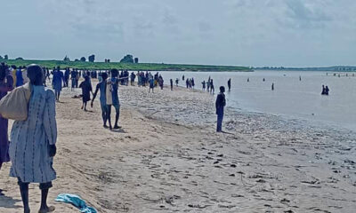 15 residents fleeing from bandits feared dead in Zamfara boat accident