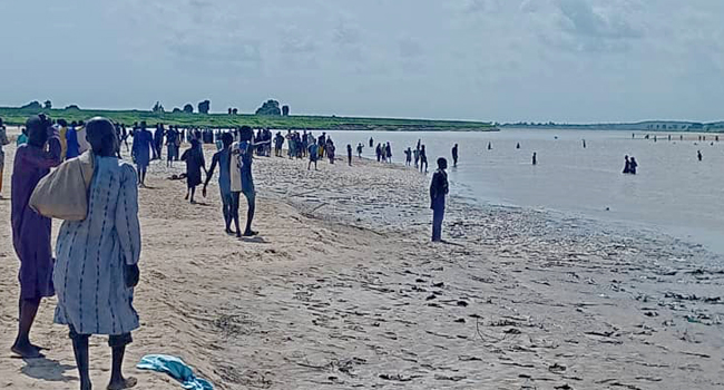 15 residents fleeing from bandits feared dead in Zamfara boat accident
