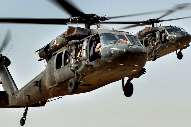 NAF airstrikes kill 25 terrorists in Borno, Yobe