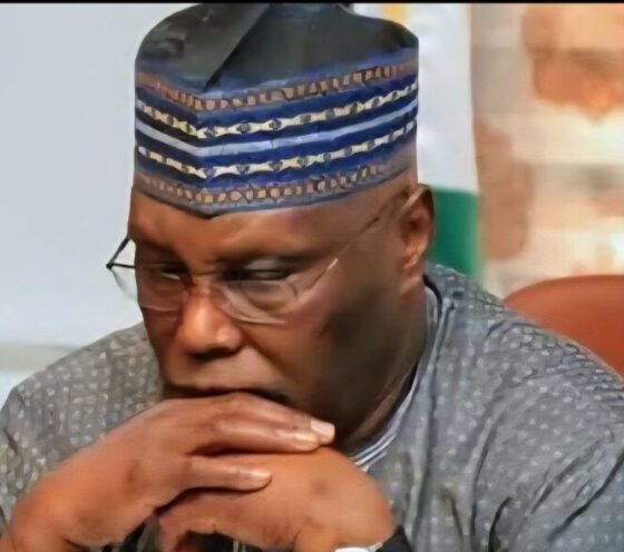 Finally, Atiku Gives Up Presidential Ambition