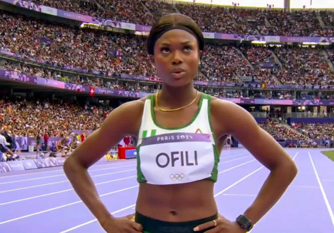 Why I dumped Nigeria for Turkey - Favour Ofili breaks silence, mentions AFN, NOC in hard decision