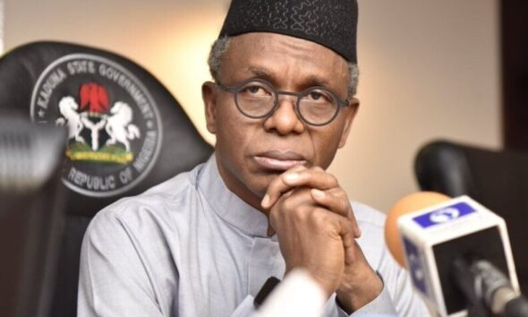 El-Rufai Faces Two-Year Jail for Alleged Cybercrime Offences