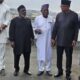 2027 Election: Peter Obi Engages Obasanjo, Ladoja In Closed-Door Meetings