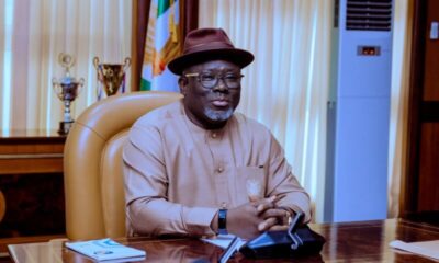 DESOPADEC aligned with Oborevwori’s M.O.R.E Agenda — Delta Fresh Vision