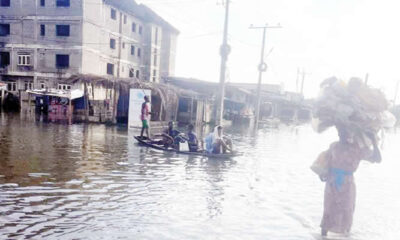The Ogun State Government has issued a flood alert, advising residents of riverine and coastal communities throughout the state to evacuate to safer areas between the last week of September and the second week of October in order to mitigate the risks associated with severe flooding events.