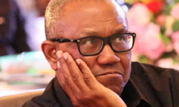 UNCOVERED: Why Peter Obi’s ADC Presidential Ticket Not PO-ssible
