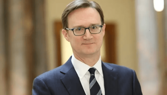 Tinubu’s Reforms Painful But Working - Says UK Envoy