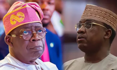 2027: 'Mark my words, I’ll deduct one million votes from Tinubu - APC Senator