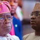 2027: 'Mark my words, I’ll deduct one million votes from Tinubu - APC Senator