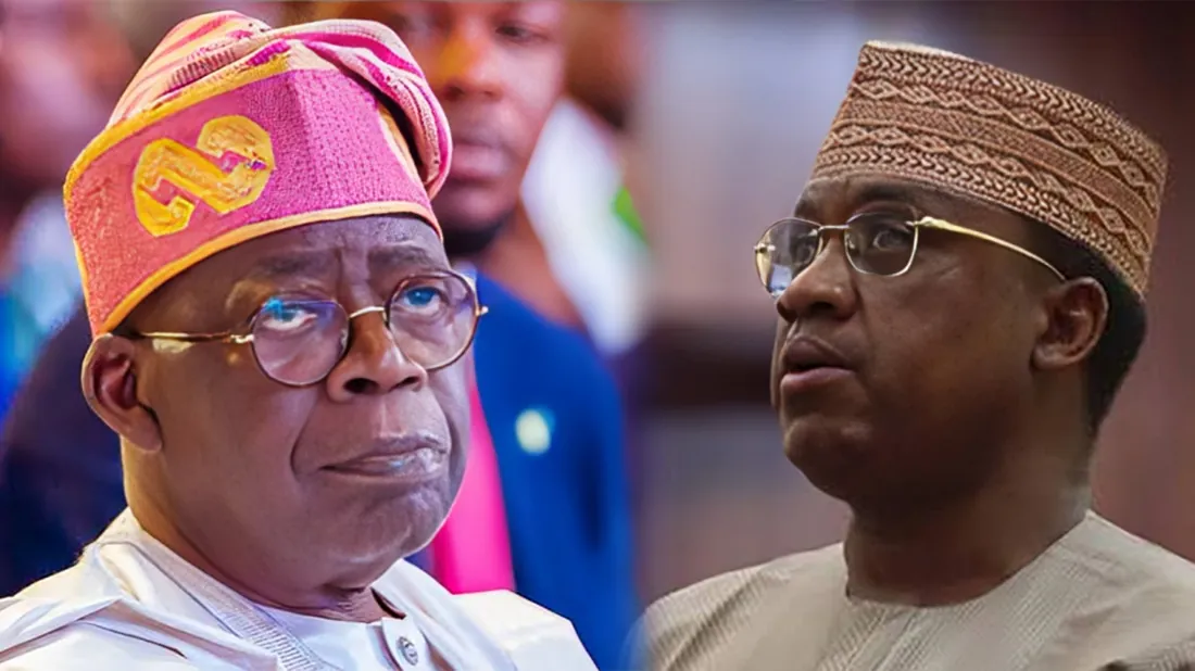 2027: 'Mark my words, I’ll deduct one million votes from Tinubu - APC Senator
