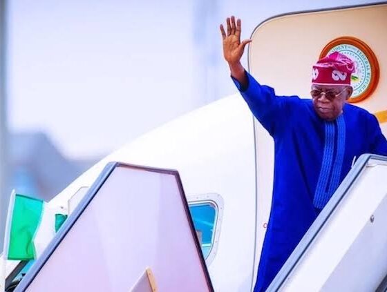 Not Obi, Two Politicians Likely to Stop Tinubu in 2027 Named