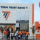 Titan Trust Bank
