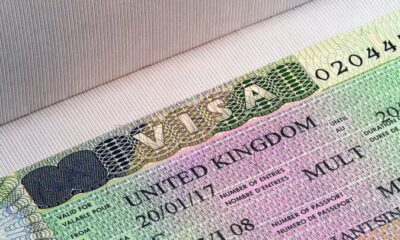 UK govt to Nigerians: 'Leave our country now or face deportation'