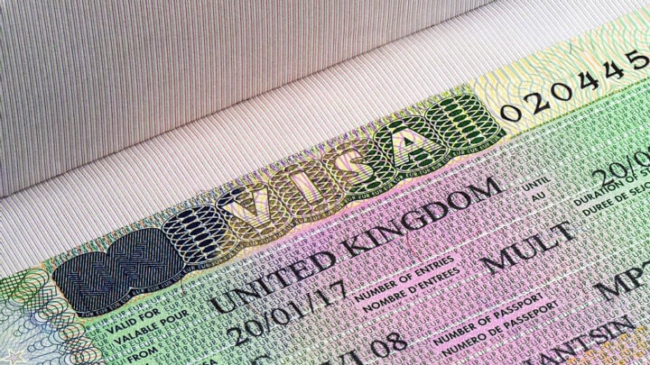 UK govt to Nigerians: 'Leave our country now or face deportation'