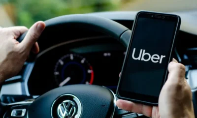 Uber Contributed N34 billion to Nigeria’s Economy in One Year