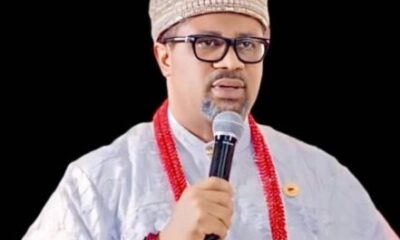 Why Nigerians Should Rally Round Eze Ndi Igbo in Ghana –Adegbola