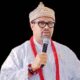 Why Nigerians Should Rally Round Eze Ndi Igbo in Ghana –Adegbola