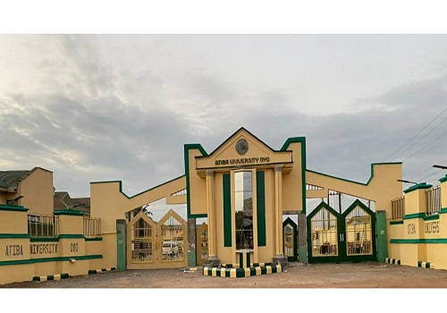 Atiba Varsity