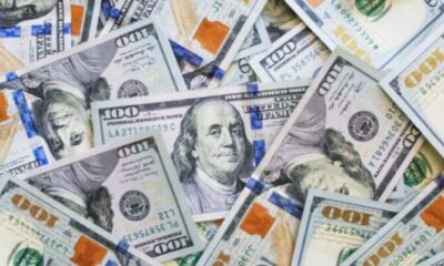 Nigeria’s FX Reserves Soar to $42.03 Billion, Hitting 72-month high