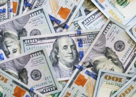 Dollar to Naira Exchange Rate Today, May 26, 2026