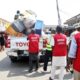 NAFDAC seals illegal cosmetic factory Skincare in Lagos (Full List)