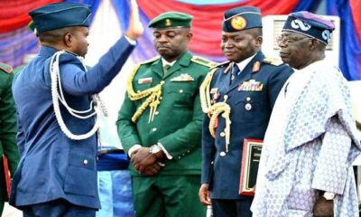 REVEALED: Tension In Two Northern States Over Alleged Coup Plot, Fresh Details Emerge