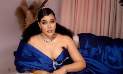 Adunni Ade Wins ₦20 Million in Privacy Suit Over False Dino Melaye Dating Story