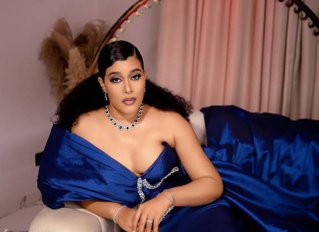 Adunni Ade Wins ₦20 Million in Privacy Suit Over False Dino Melaye Dating Story