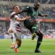 After Humiliating Barcelona, Nigerian striker Akor Adams Vows To Score More Goals