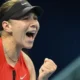 Anisimova Clinches China Open After Beating Noskova