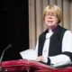 Bishop Sarah Mullally