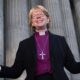 Anglican Church Named First Woman's Archbishop of Canterbury