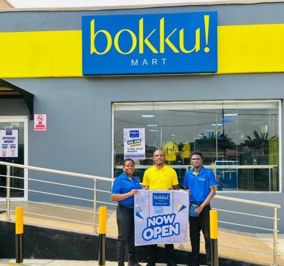 ‘Without Omo Igbo Cheating Me’ — Bokku Mart Under Fire Over Disrepecting Igbos ad