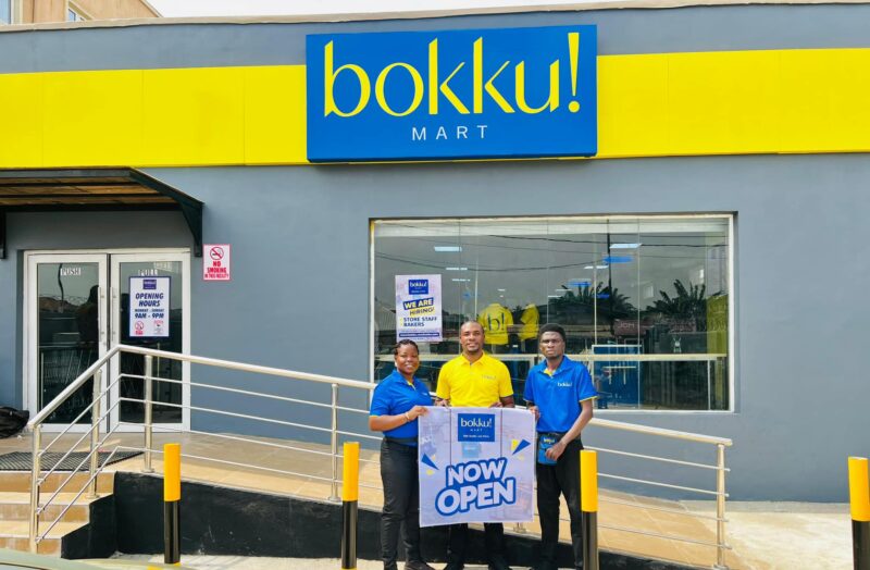 ‘Without Omo Igbo Cheating Me’ — Bokku Mart Under Fire Over Disrepecting Igbos ad