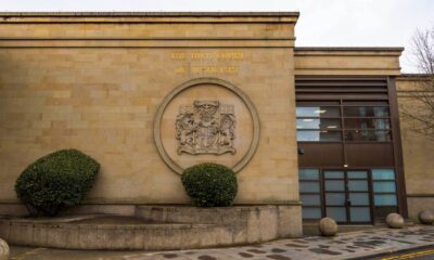Footballer Jailed for Raping Woman Who Let Him Charge Phone in Her House
