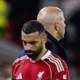 Crisis At Anfield As Slot, Salah At War